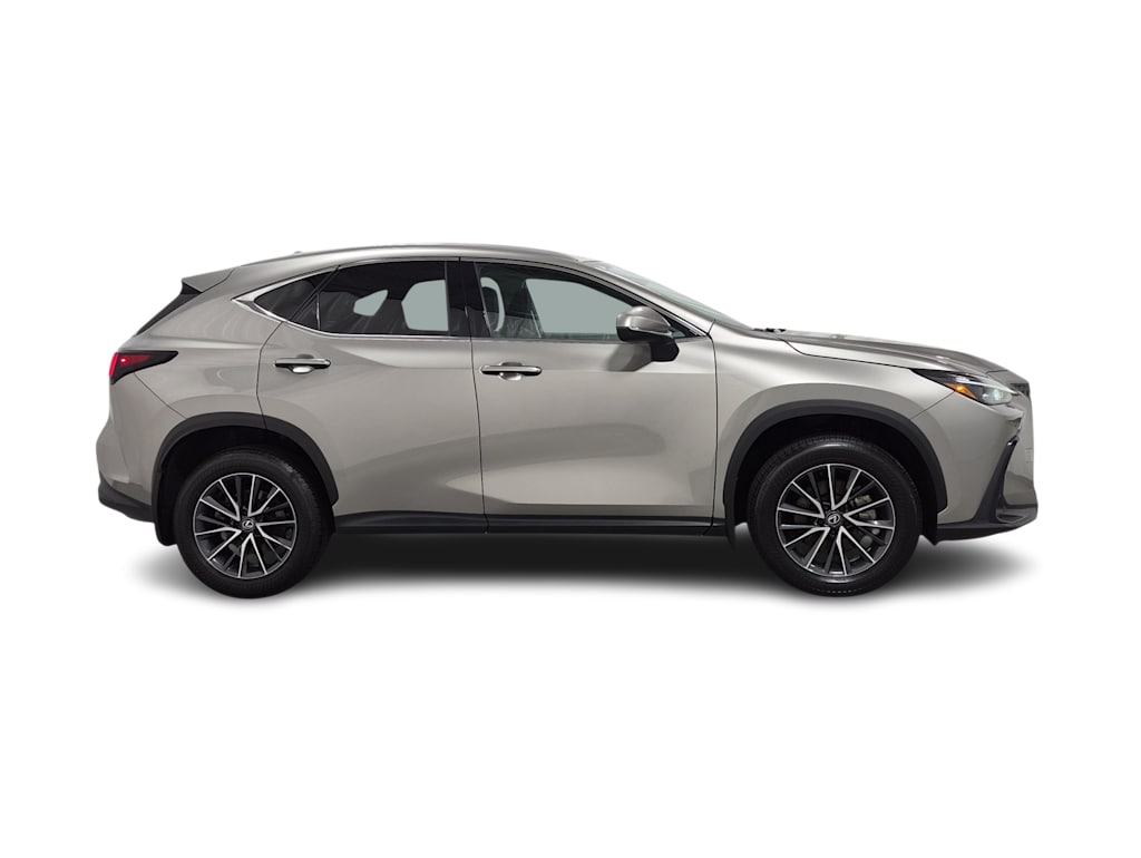Thumbnail: 2024 Lexus ES - 23