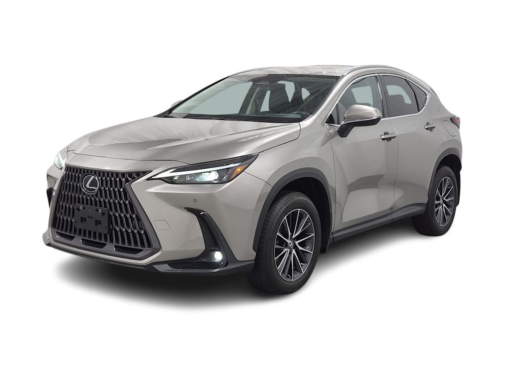 Thumbnail: 2024 Lexus ES - 21