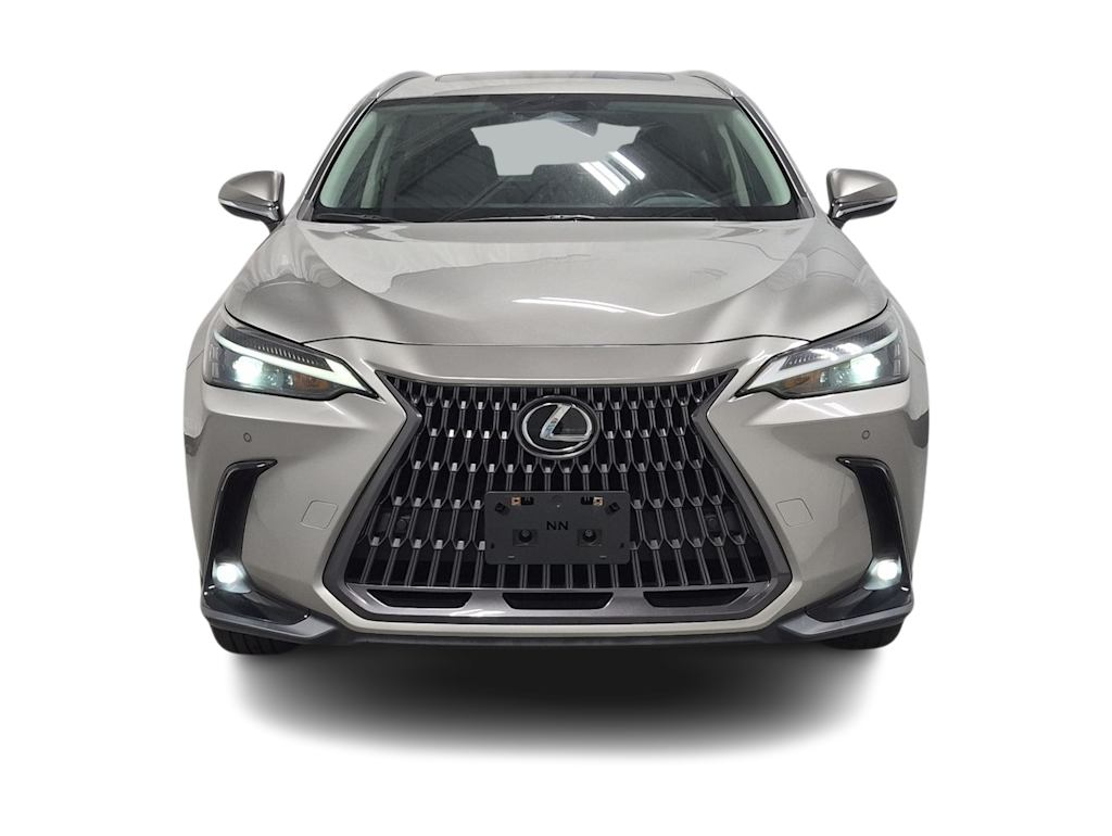 Thumbnail: 2024 Lexus ES - 6