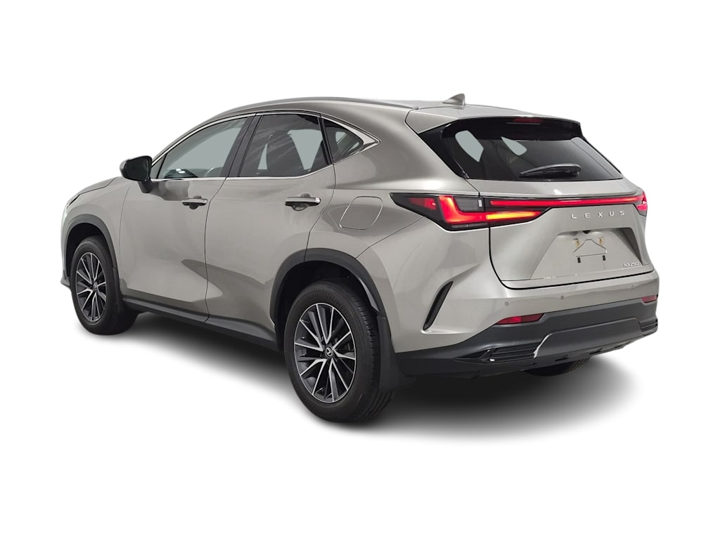 Thumbnail: 2024 Lexus ES - 4
