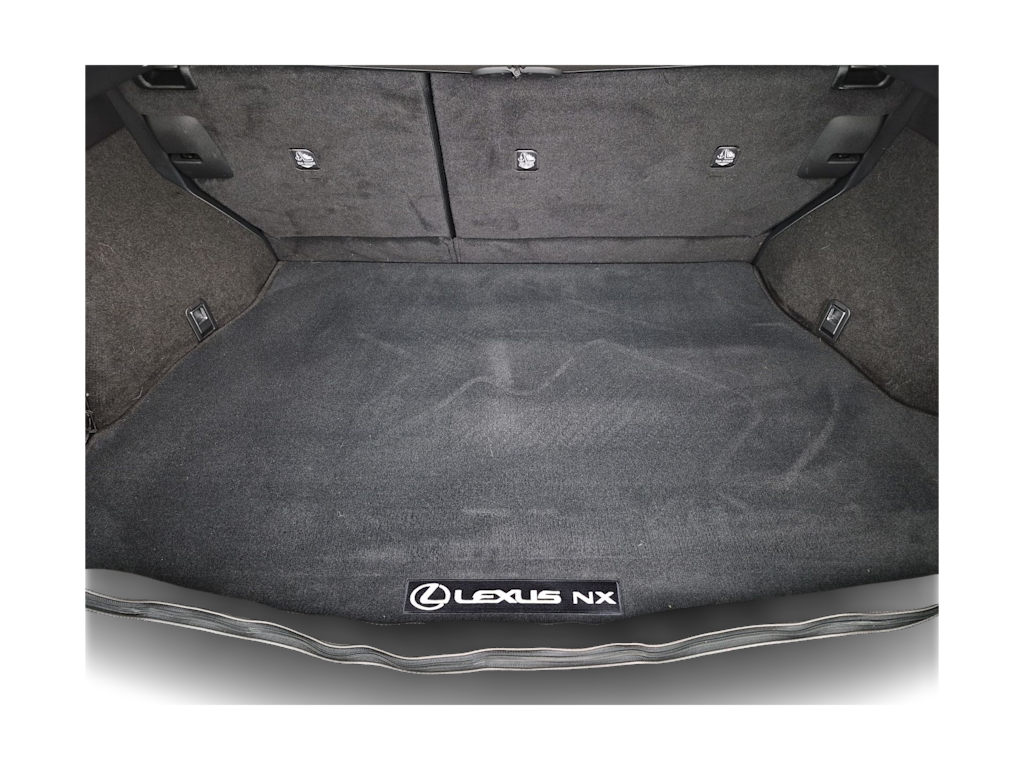 Thumbnail: 2024 Lexus ES - 17