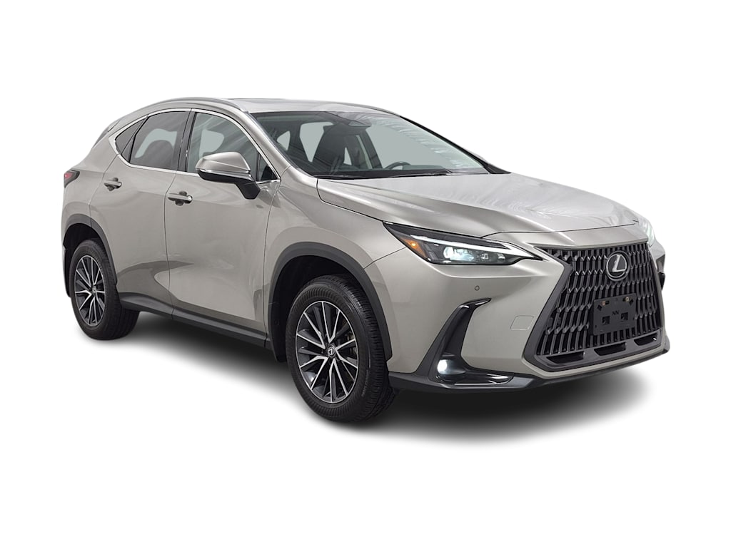 Thumbnail: 2024 Lexus ES - 20