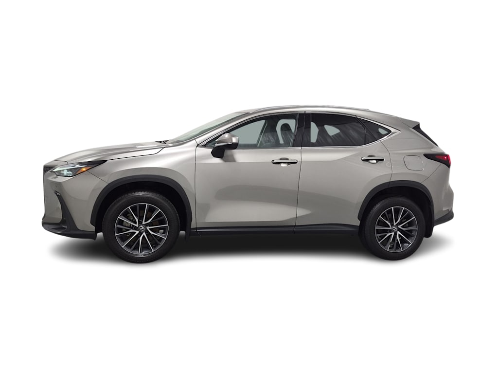 Thumbnail: 2024 Lexus ES - 3