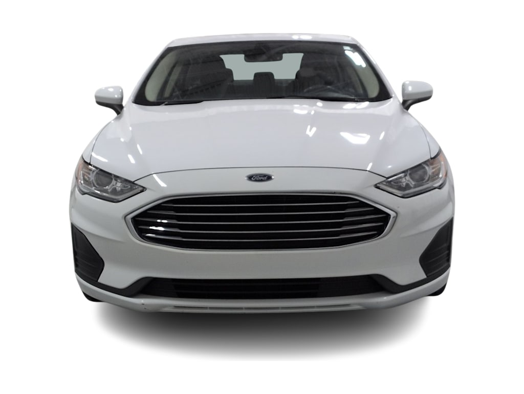 Thumbnail: 2020 Ford Fusion - 6