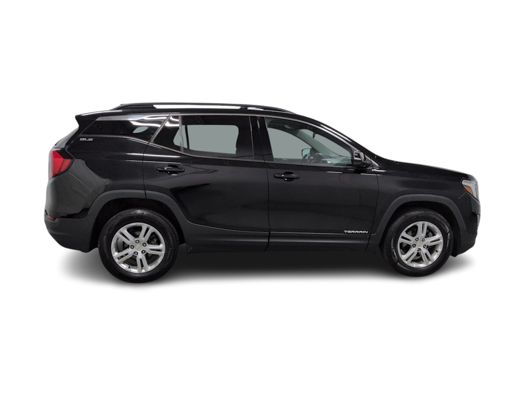 Thumbnail: 2019 GMC Terrain - 23