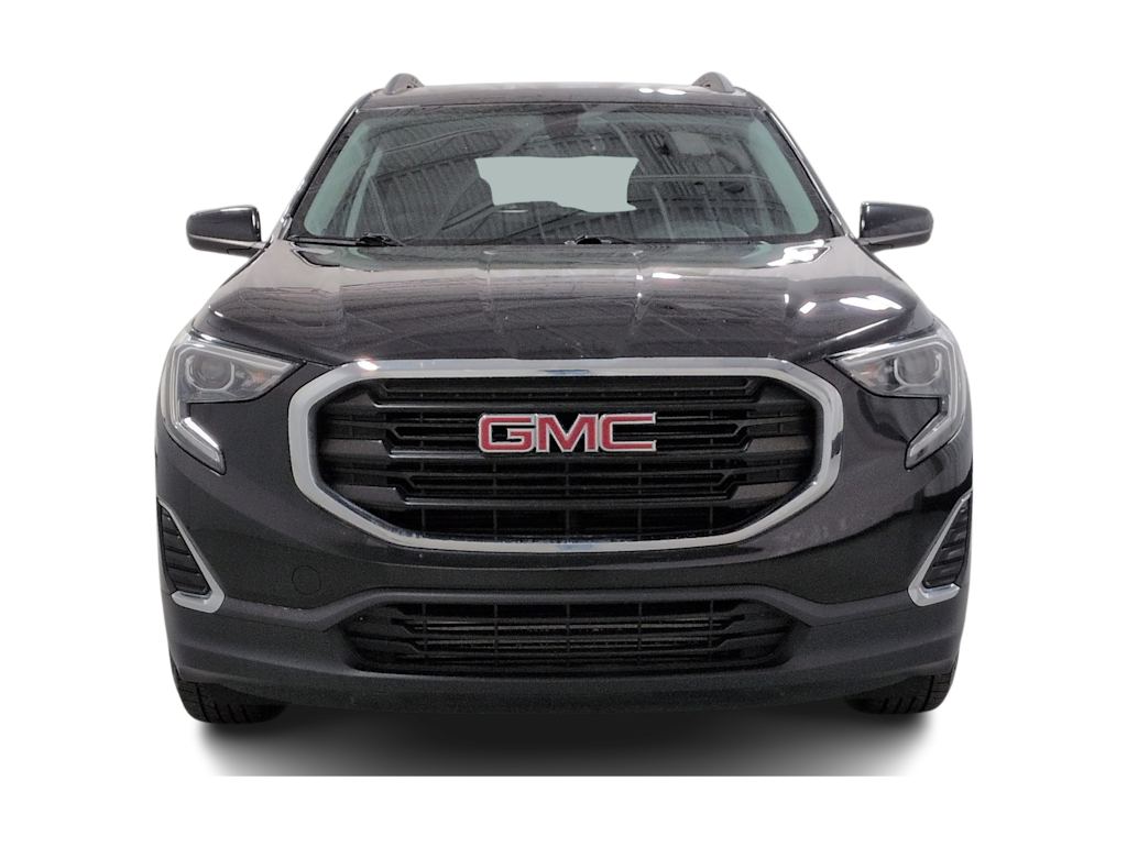 Thumbnail: 2019 GMC Terrain - 6