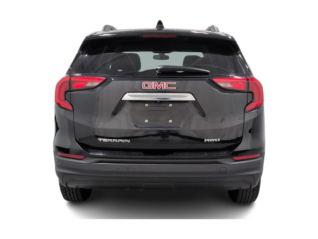 Thumbnail: 2019 GMC Terrain - 5