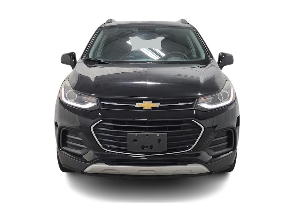 Thumbnail: 2018 Chevrolet Trax - 6
