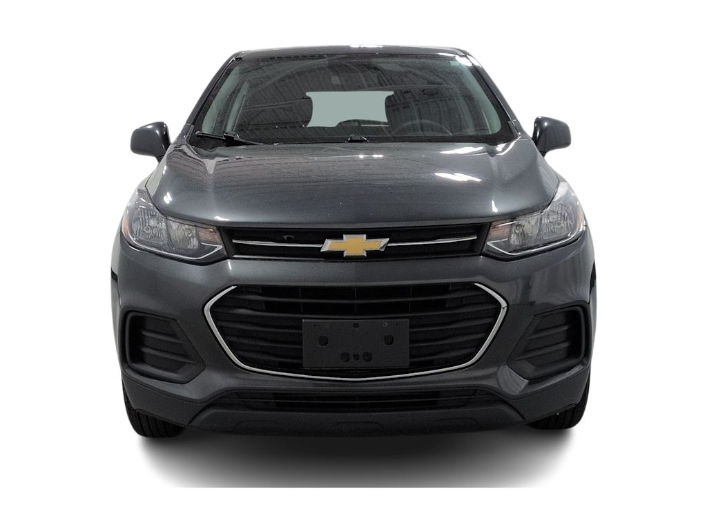 Thumbnail: 2019 Chevrolet Trax - 6