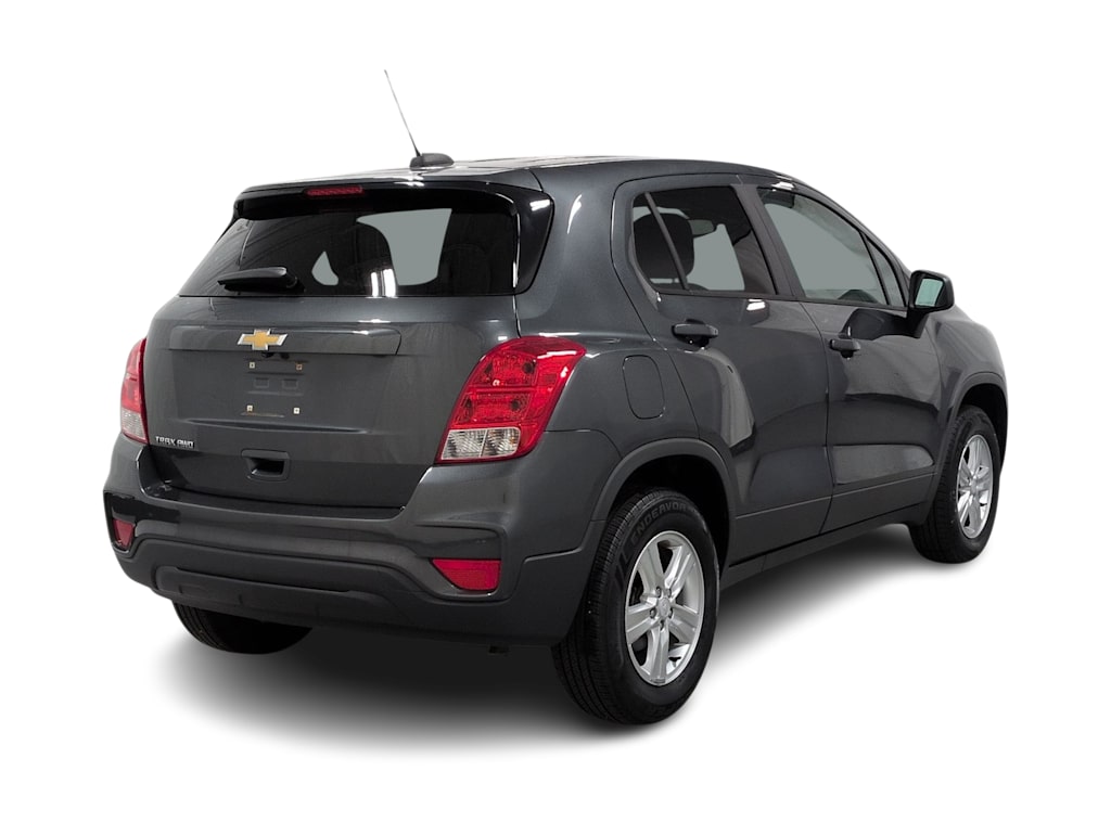 Thumbnail: 2019 Chevrolet Trax - 23