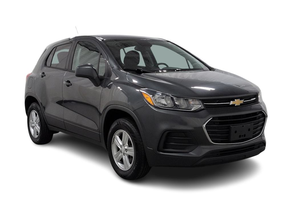 Thumbnail: 2019 Chevrolet Trax - 21