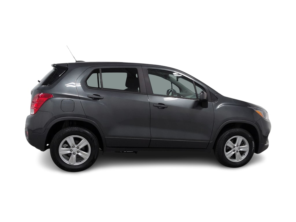 Thumbnail: 2019 Chevrolet Trax - 24