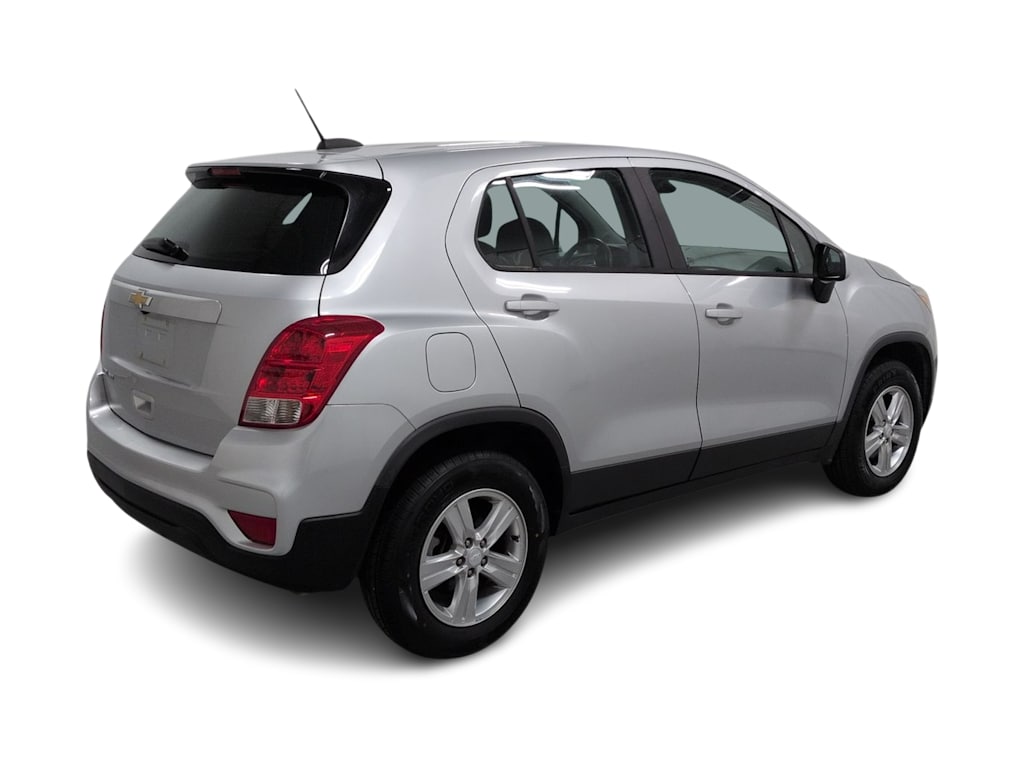 Thumbnail: 2019 Chevrolet Trax - 23