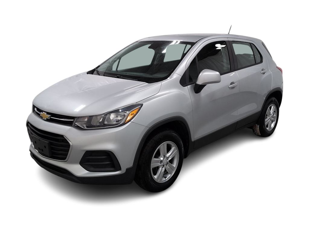 Thumbnail: 2019 Chevrolet Trax - 22