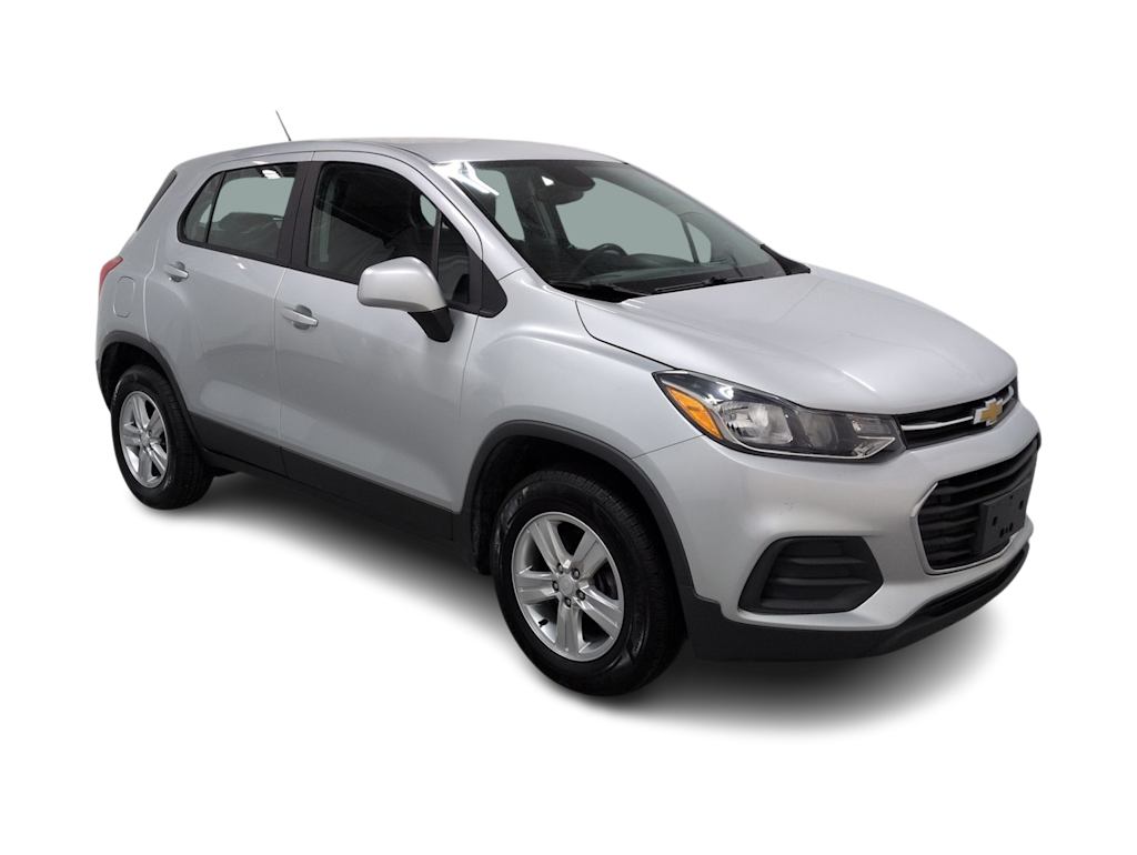 Thumbnail: 2019 Chevrolet Trax - 21