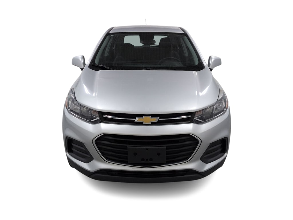 Thumbnail: 2019 Chevrolet Trax - 6