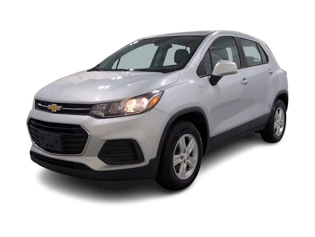 Thumbnail: 2019 Chevrolet Trax - 19