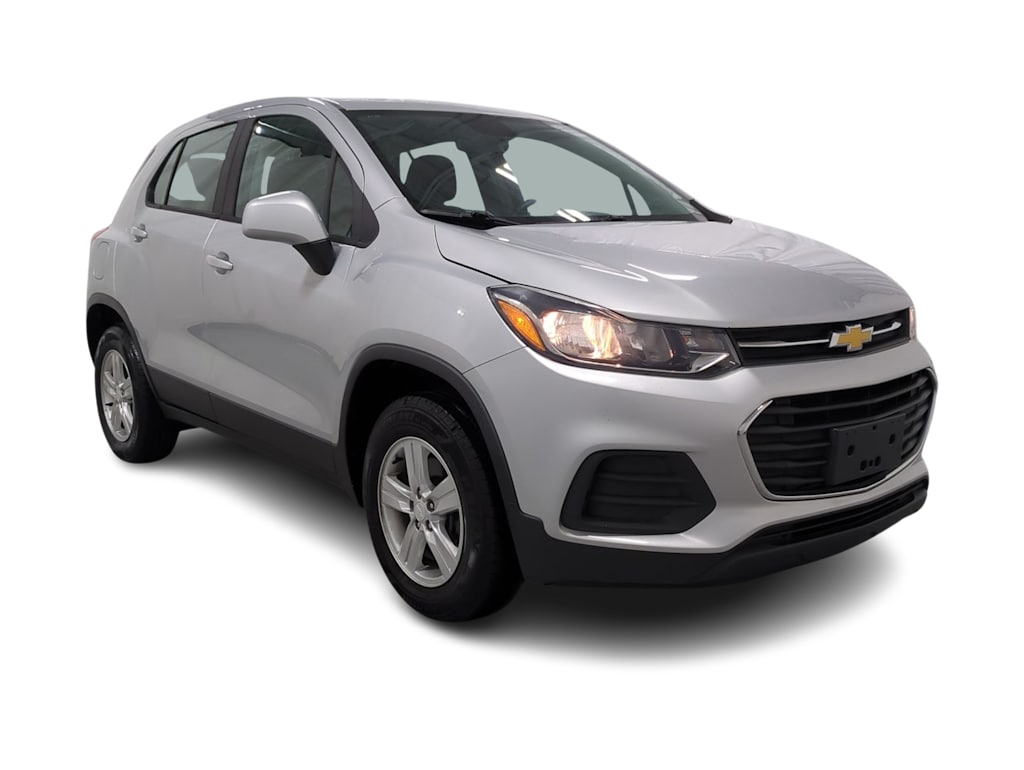 Thumbnail: 2019 Chevrolet Trax - 18