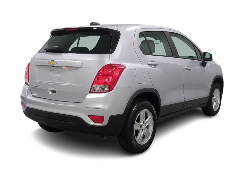 Thumbnail: 2019 Chevrolet Trax - 20