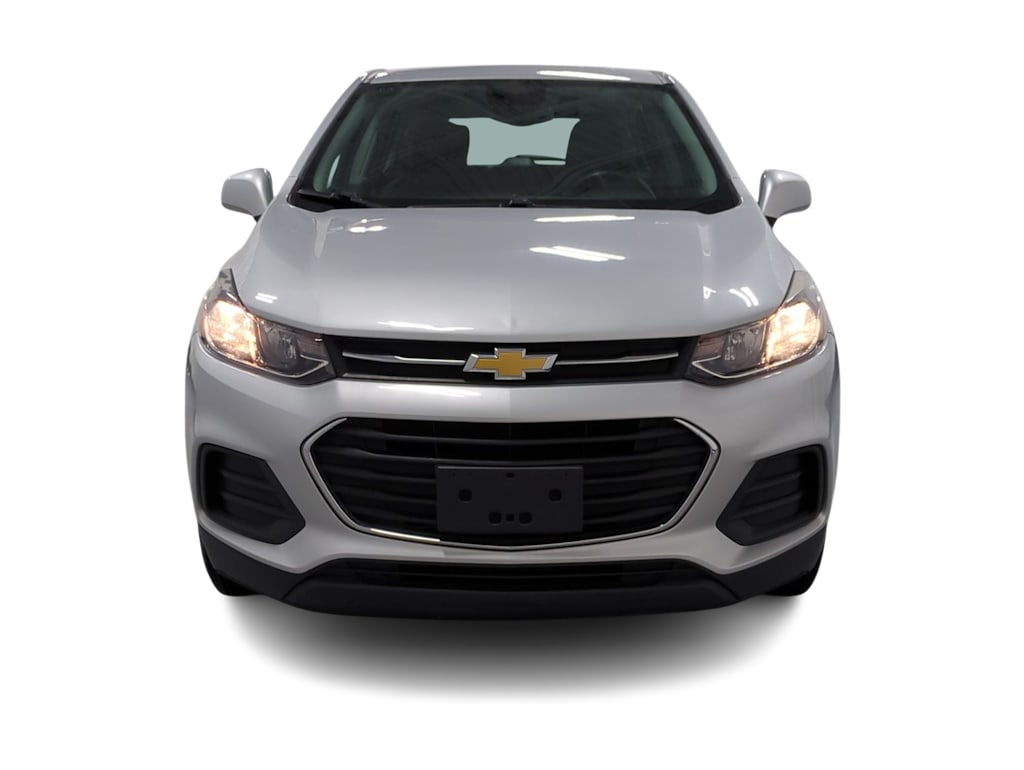 Thumbnail: 2019 Chevrolet Trax - 6