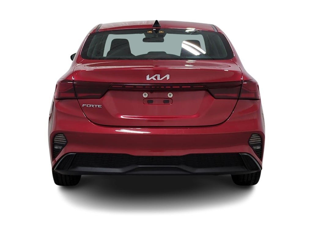 Thumbnail: 2024 Kia Forte - 5