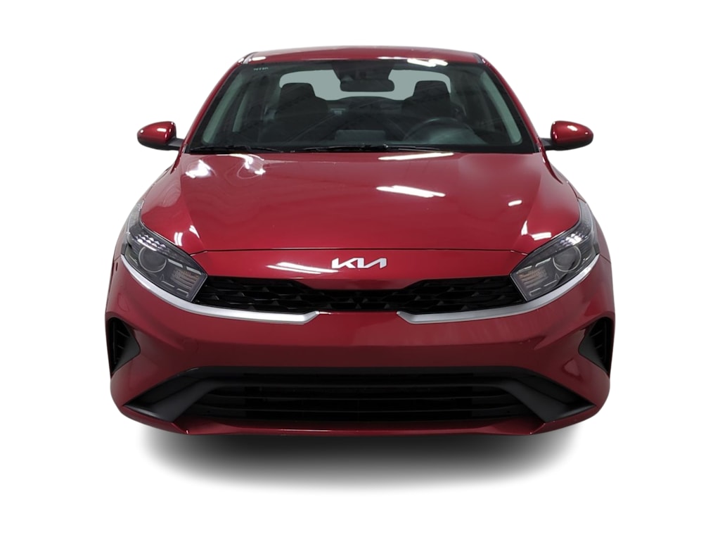 Thumbnail: 2024 Kia Forte - 6