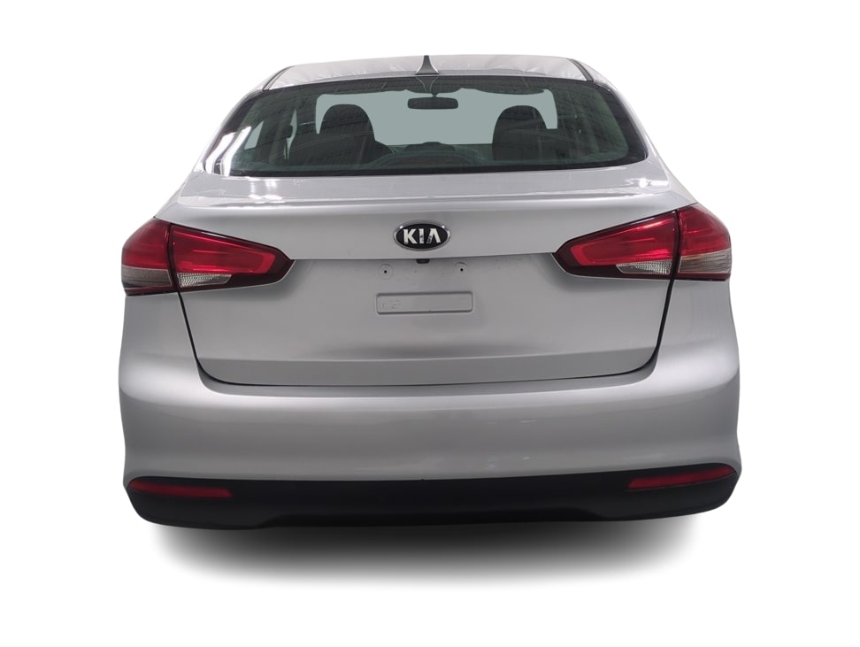 Thumbnail: 2018 Kia Forte - 5
