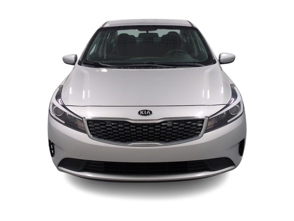Thumbnail: 2018 Kia Forte - 6