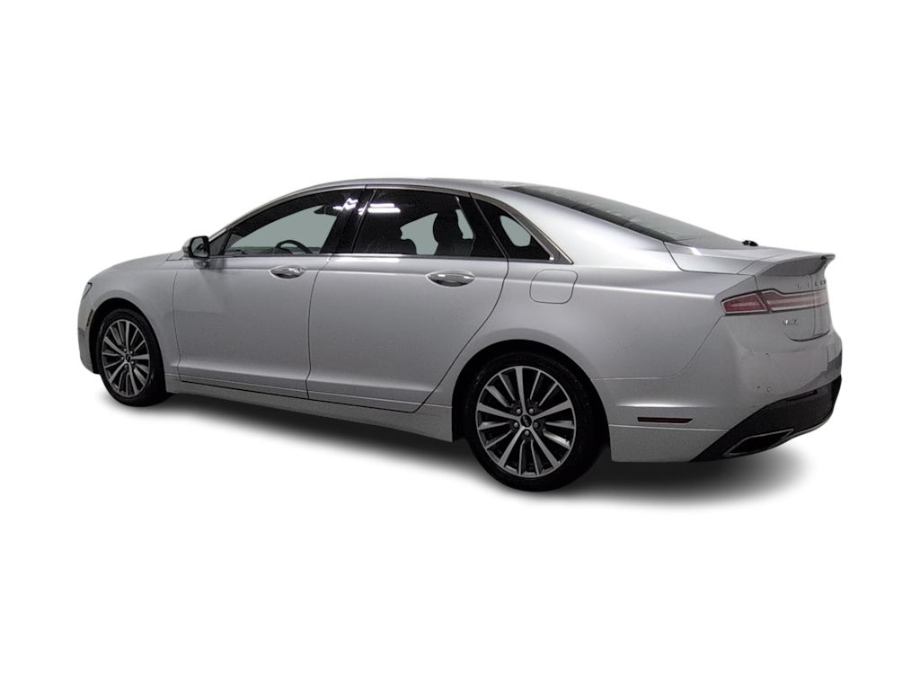Thumbnail: 2019 Lincoln MKZ - 21