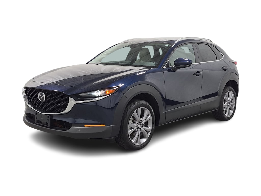 Thumbnail: 2023 Mazda CX-30 - 21