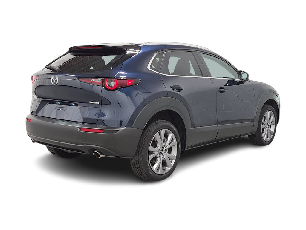 Thumbnail: 2023 Mazda CX-30 - 22
