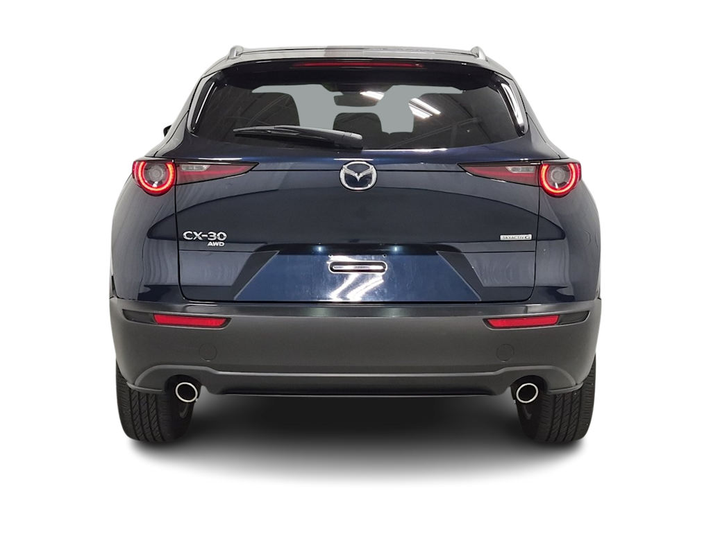 Thumbnail: 2023 Mazda CX-30 - 5