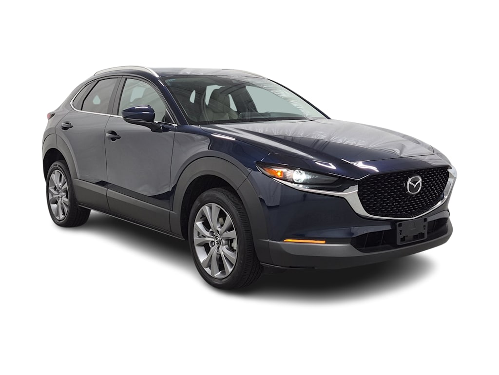 Thumbnail: 2023 Mazda CX-30 - 20