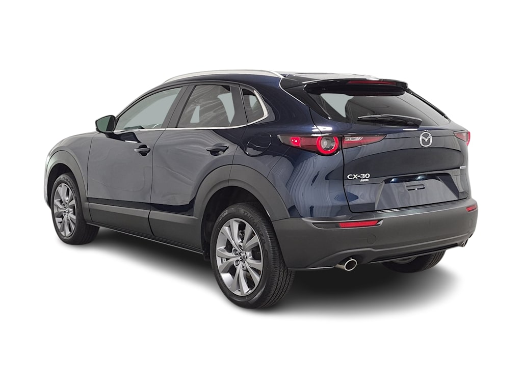 Thumbnail: 2023 Mazda CX-30 - 4