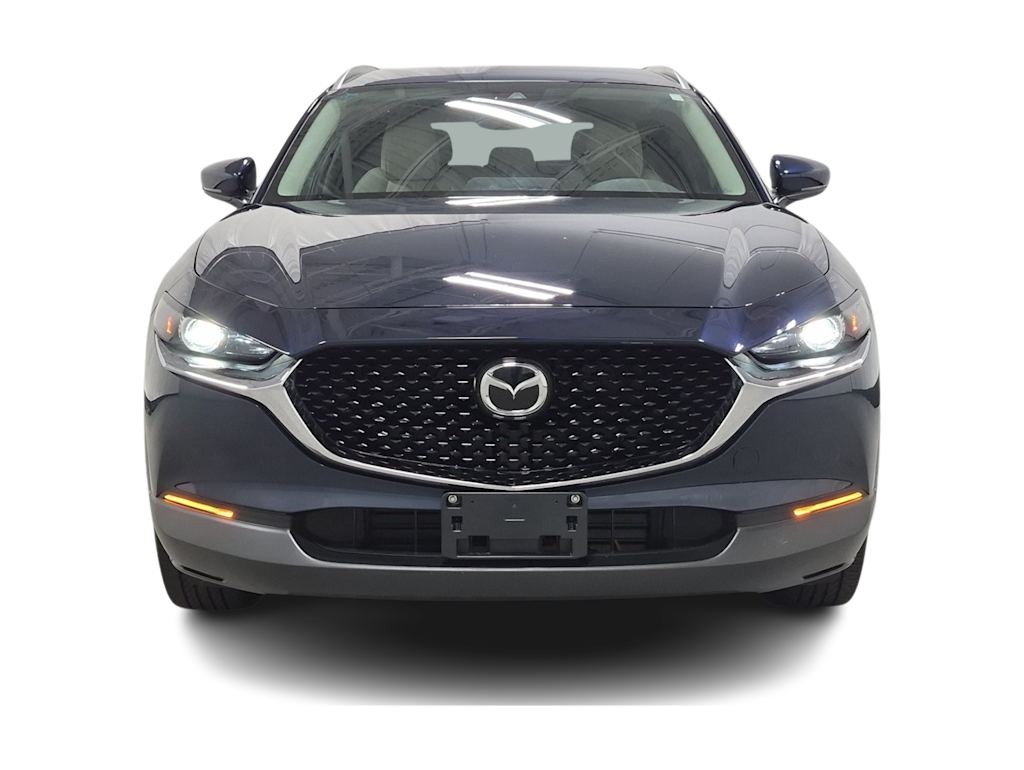 Thumbnail: 2023 Mazda CX-30 - 6