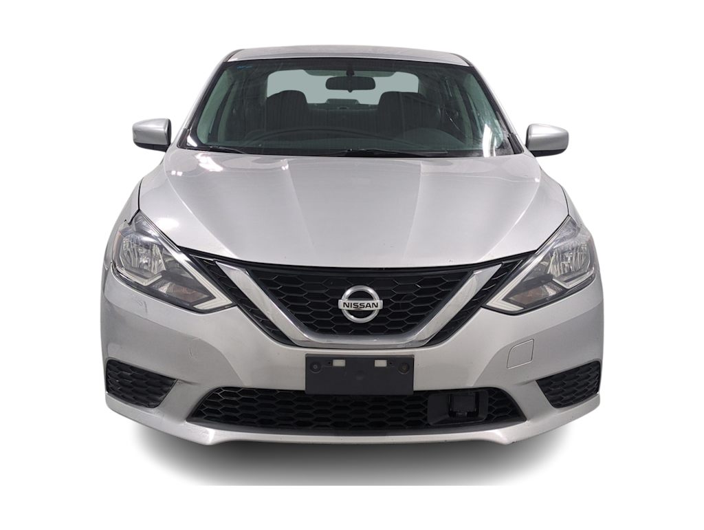 Thumbnail: 2018 Nissan Sentra - 6