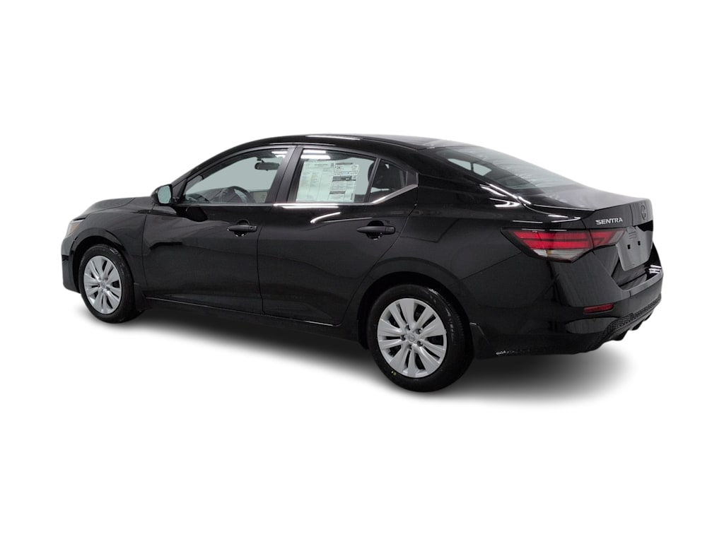 Thumbnail: 2025 Nissan Sentra - 22