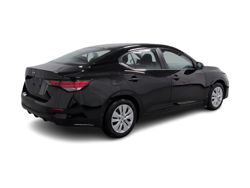 Thumbnail: 2025 Nissan Sentra - 23