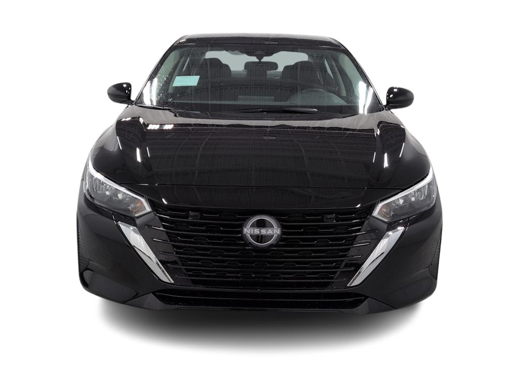 Thumbnail: 2025 Nissan Sentra - 5