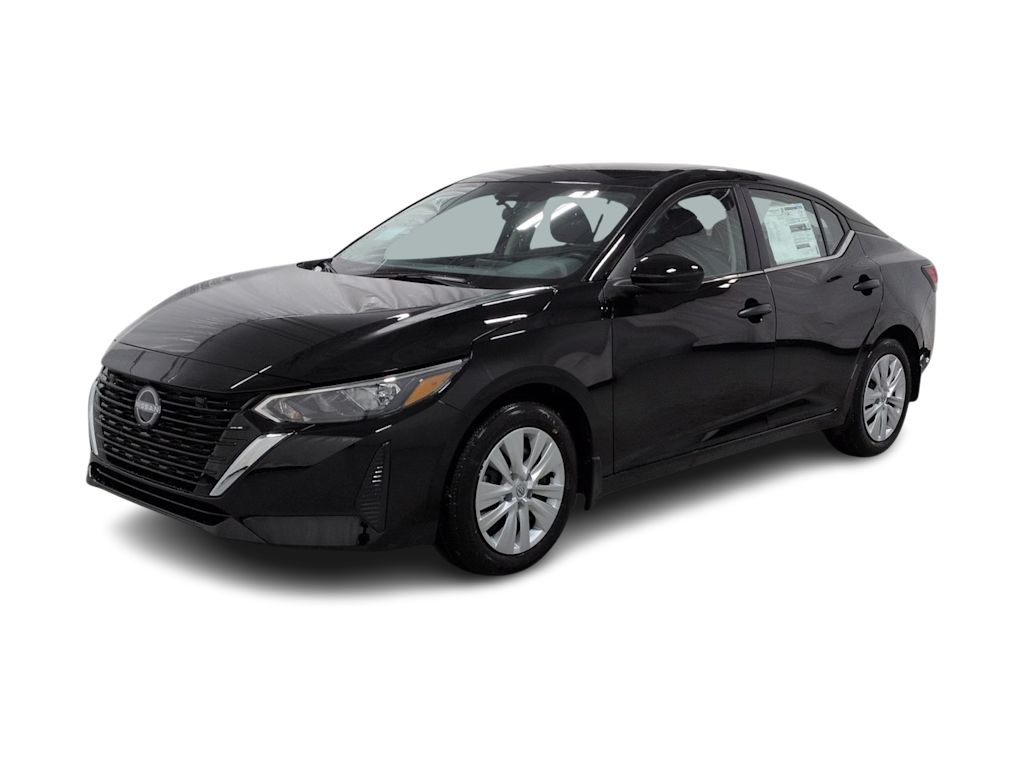Thumbnail: 2025 Nissan Sentra - 21