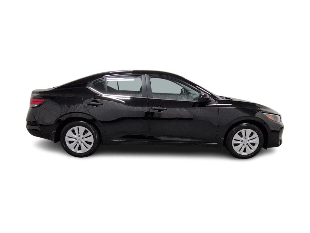 Thumbnail: 2025 Nissan Sentra - 24