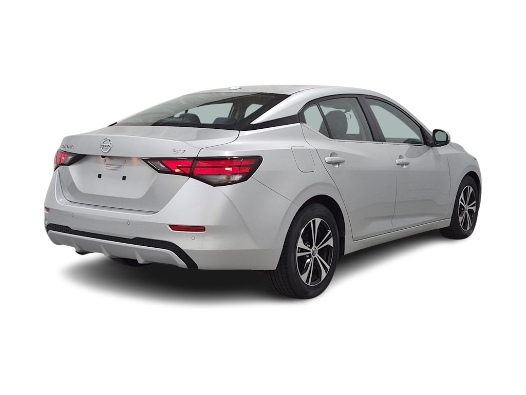 Thumbnail: 2023 Nissan Sentra - 22