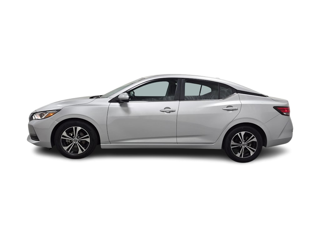 Thumbnail: 2023 Nissan Sentra - 3