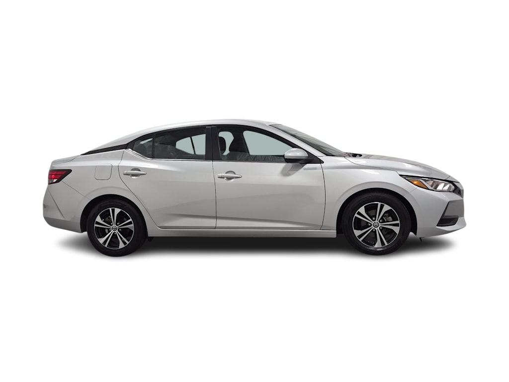 Thumbnail: 2023 Nissan Sentra - 23