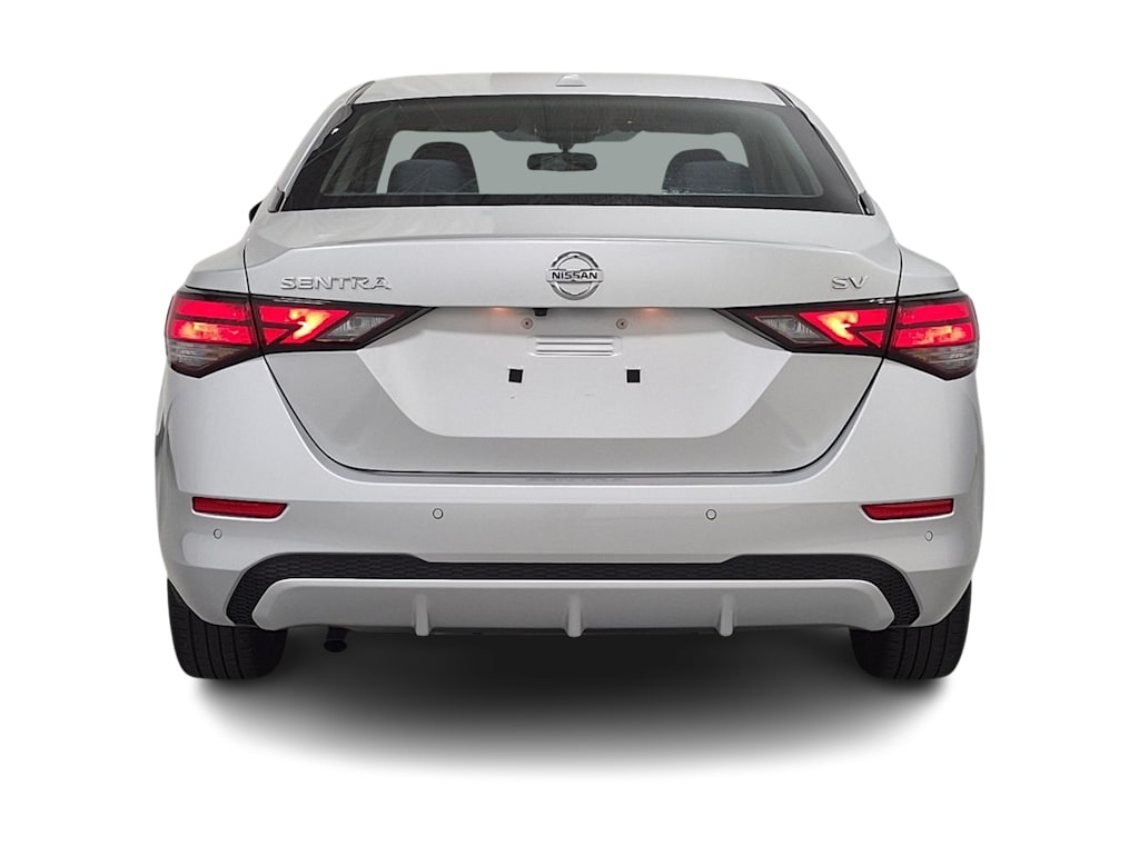 Thumbnail: 2023 Nissan Sentra - 5