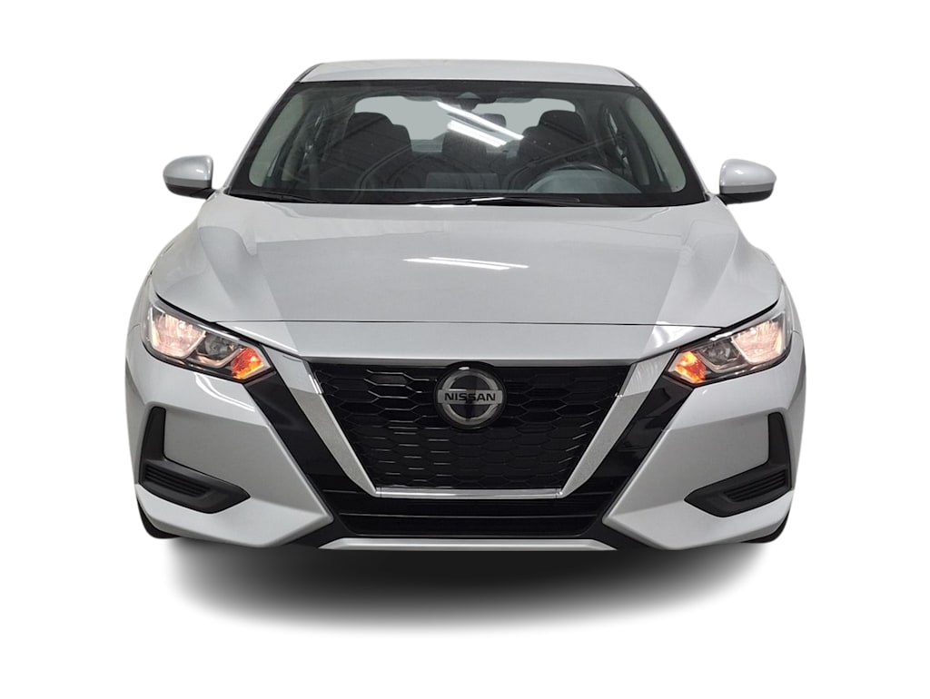 Thumbnail: 2023 Nissan Sentra - 6
