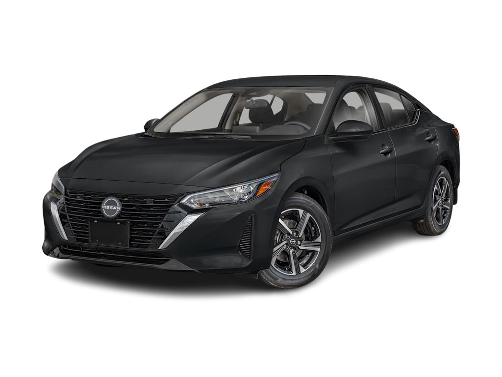 Thumbnail: 2025 Nissan Sentra - 2
