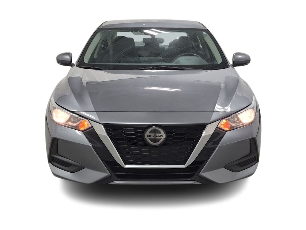 Thumbnail: 2020 Nissan Sentra - 6