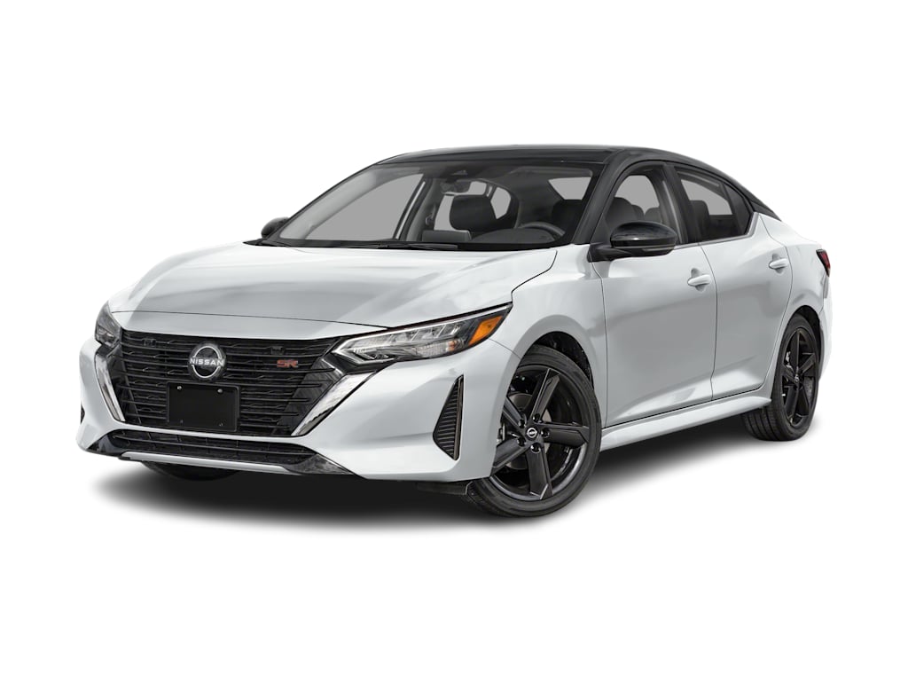 Thumbnail: 2025 Nissan Sentra - 2
