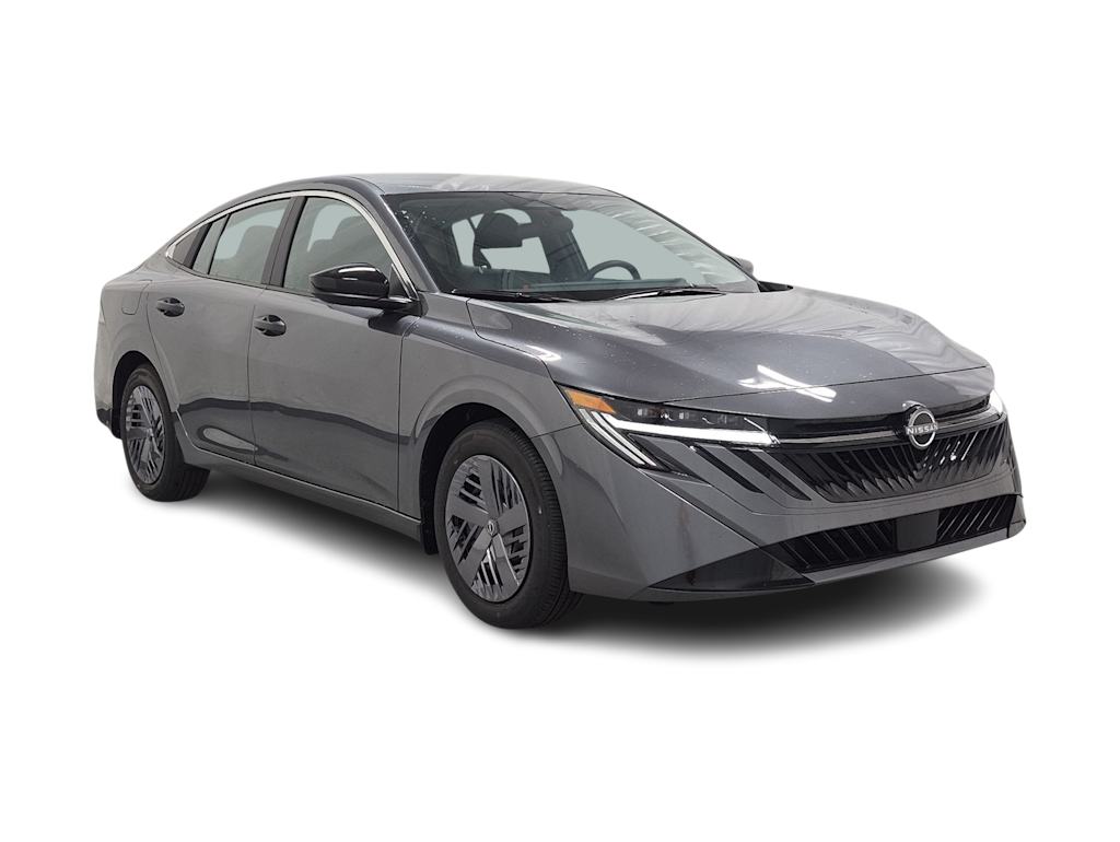 Thumbnail: 2026 Nissan Sentra - 21